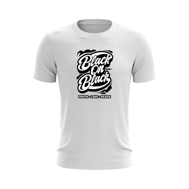 B.O.B. Graffiti Tee