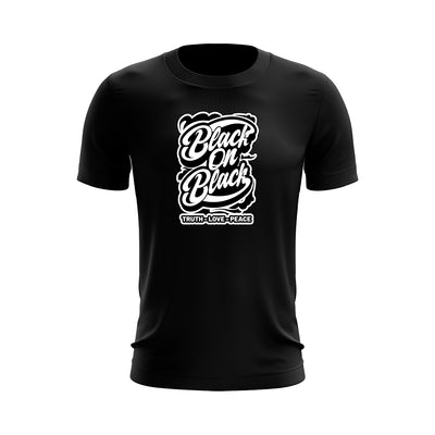 B.O.B. Graffiti Tee