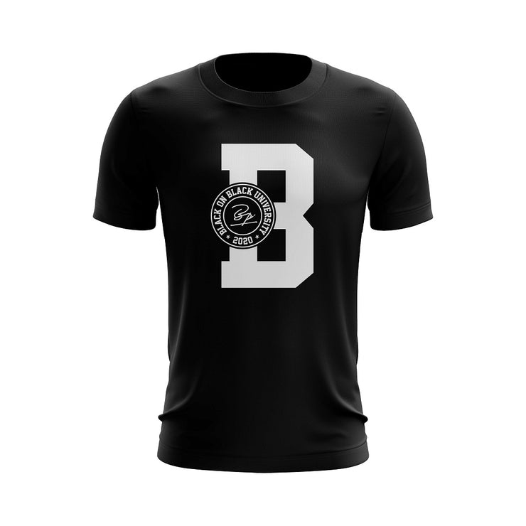 B.M.B. College Life Tee
