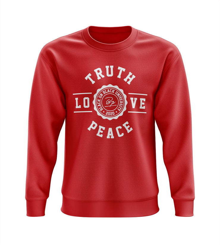 B.O.B. College Life Sweatshirt