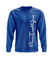 B.O.B Gold Bond limited edition Sweatshirt