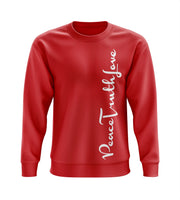 B.O.B Gold Bond limited edition Sweatshirt