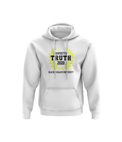 B.O.B.  College Truth Hoodie