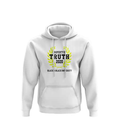 B.O.B.  College Truth Hoodie