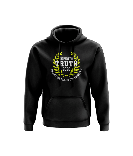 B.O.B.  College Truth Hoodie