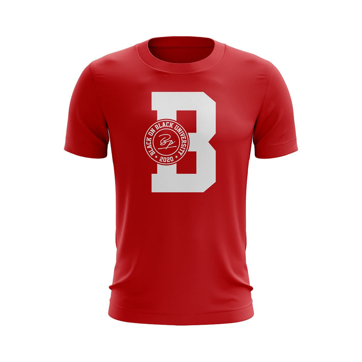 B.M.B. College Life Tee