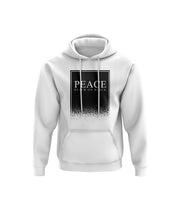 B.O.B. Peace Rain Hoodie