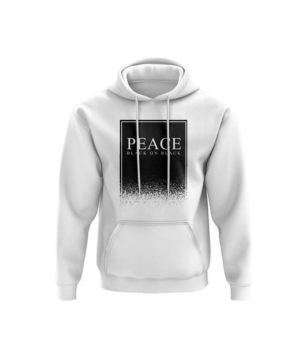 B.O.B. Peace Rain Hoodie