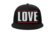 LOVE HAT