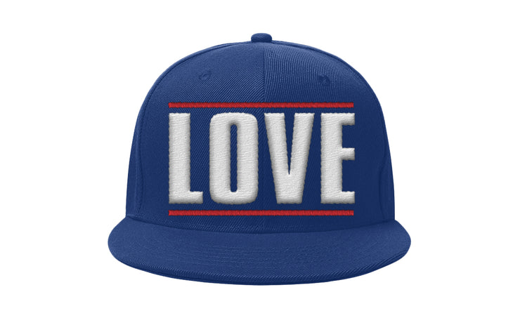 LOVE HAT
