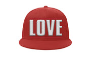 LOVE HAT