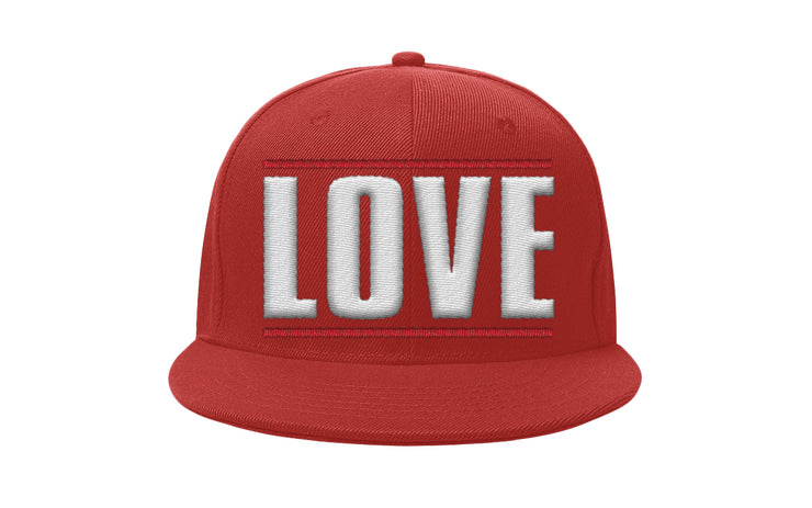 LOVE HAT