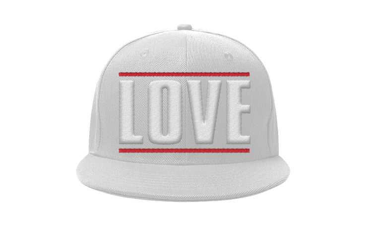 LOVE HAT