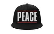 Peace Hat