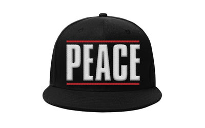 Peace Hat
