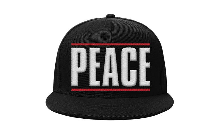Peace Hat