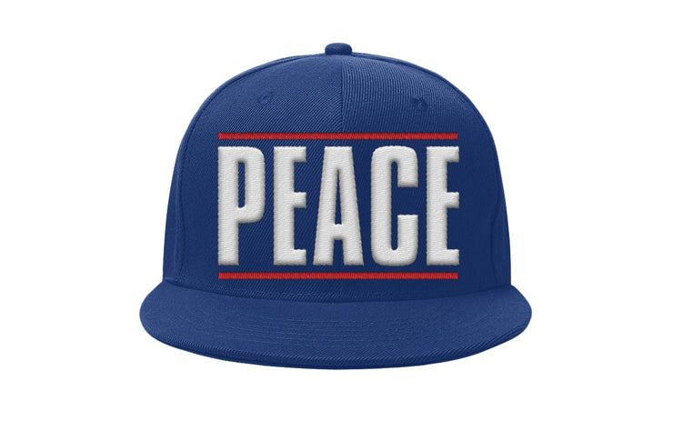 Peace Hat