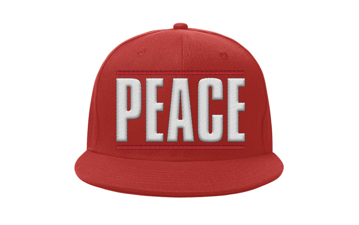Peace Hat