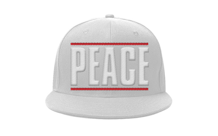 Peace Hat
