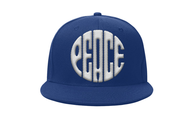 Peace Hat