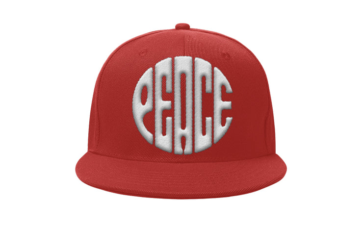 Peace Hat