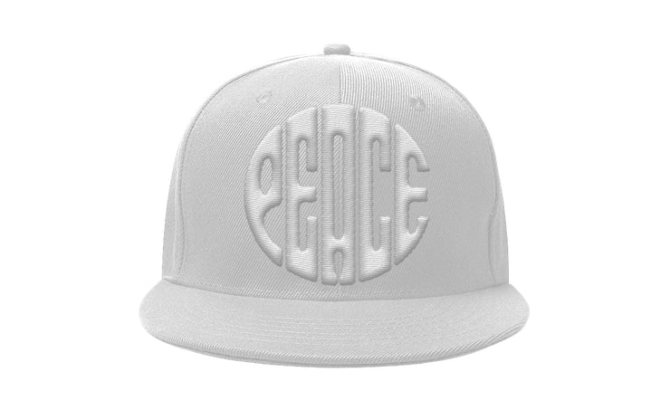 Peace Hat