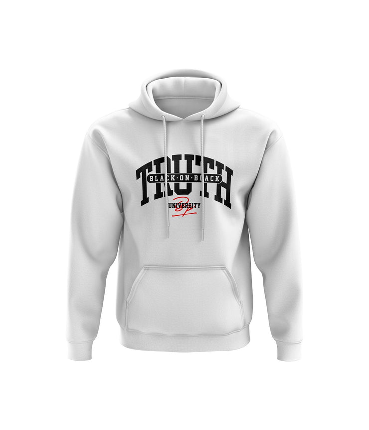B.O.B. College Life Hoodie